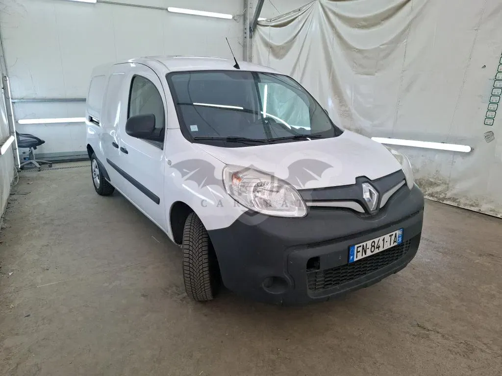 Renault Kangoo Express 1.5 DCI Extra R-Link 2020