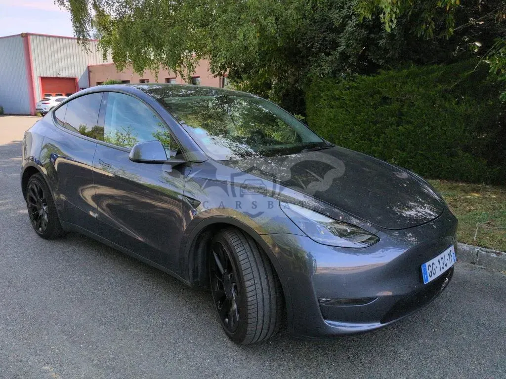 Tesla Model Y 78 kWh 2022