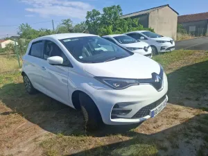 Renault Zoe 52 kWh Intens 2022