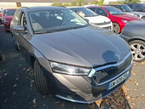 Skoda Octavia Combi 2.0 TDI Business 2023