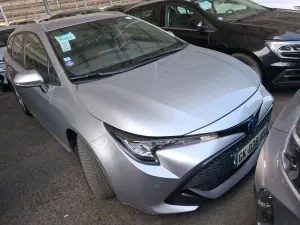 Toyota Corolla Touring Sports 2.0 Dynamic Business 2022