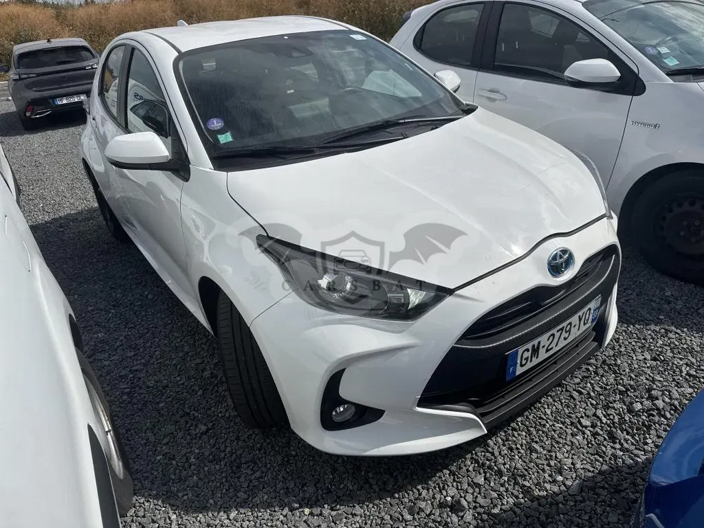 Toyota Yaris 1.5 Dynamic Business 2023
