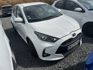 Toyota Yaris 1.5 Dynamic Business 2023
