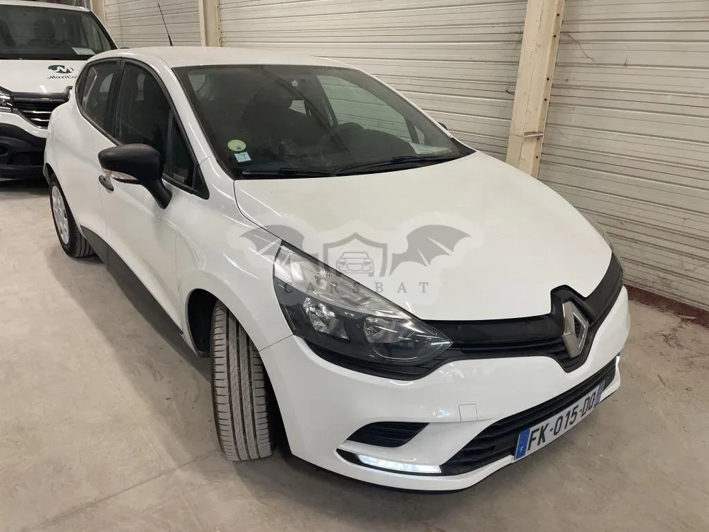 Renault Clio 1.5 DCI Air 2019
