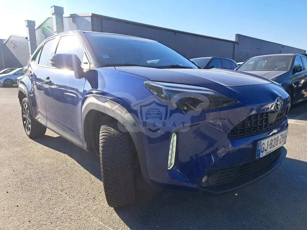 Toyota Yaris Cross 1.5 Design 2022