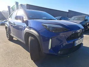 Toyota Yaris Cross 1.5 Design 2022