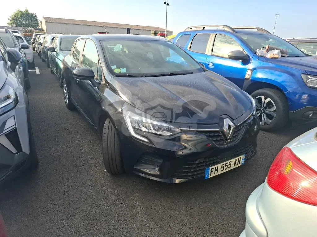 Renault Clio 1.5 DCI Air 2019
