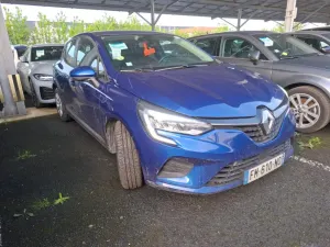 Renault Clio 1.5 DCI Air 2019