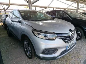 Renault Kadjar 1.5 DCI Techno 2022