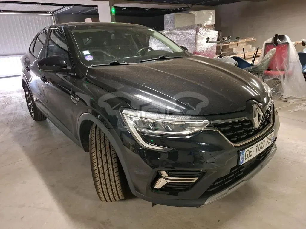 Renault Arkana / XM3 1.3 Business 2022