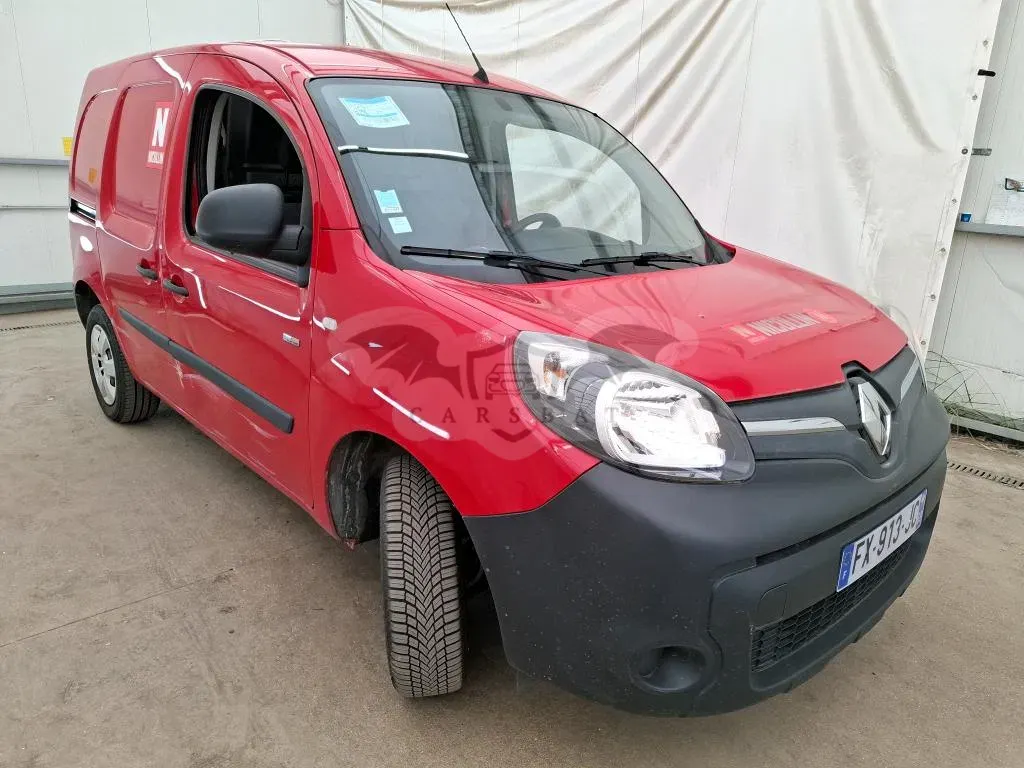 Renault Kangoo Express Extra 2021