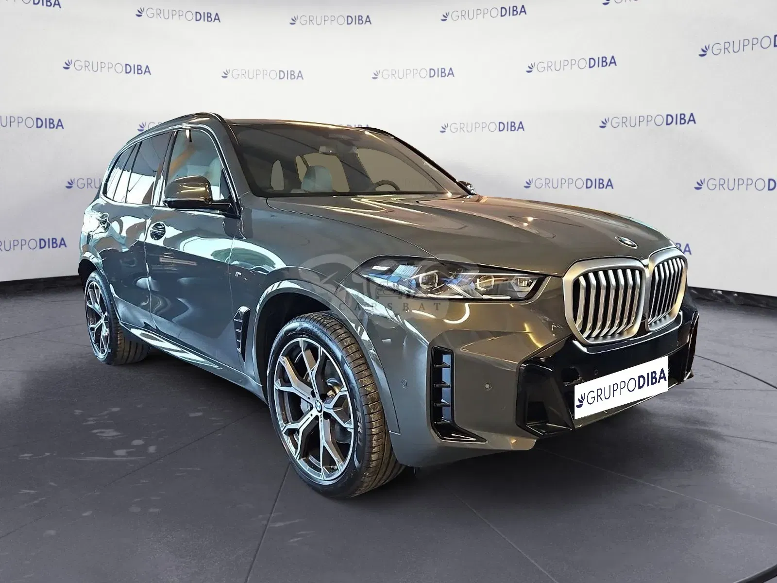 BMW X5 30d M Sport 2024