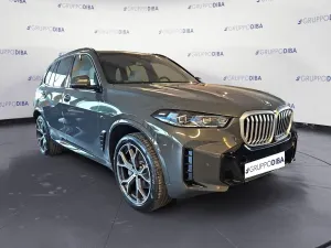 BMW X5 30d M Sport 2024