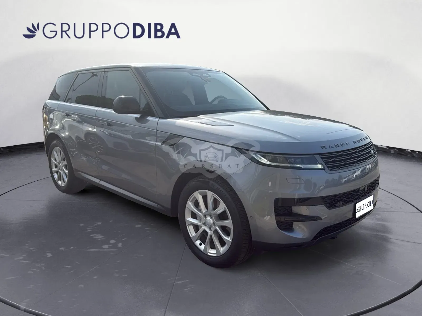 Land Rover Range Rover Sport 3.0d SE 2024