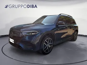 Mercedes-Benz EQB 300 2023