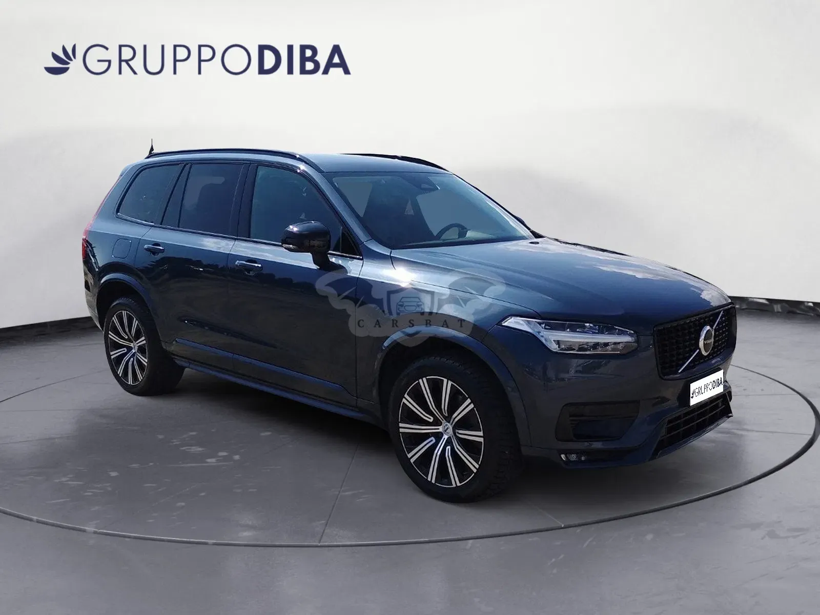 Volvo XC90 2.0 R-Design 2022