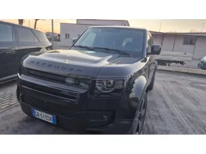 Land Rover Defender 110 2.0d HSE 2020