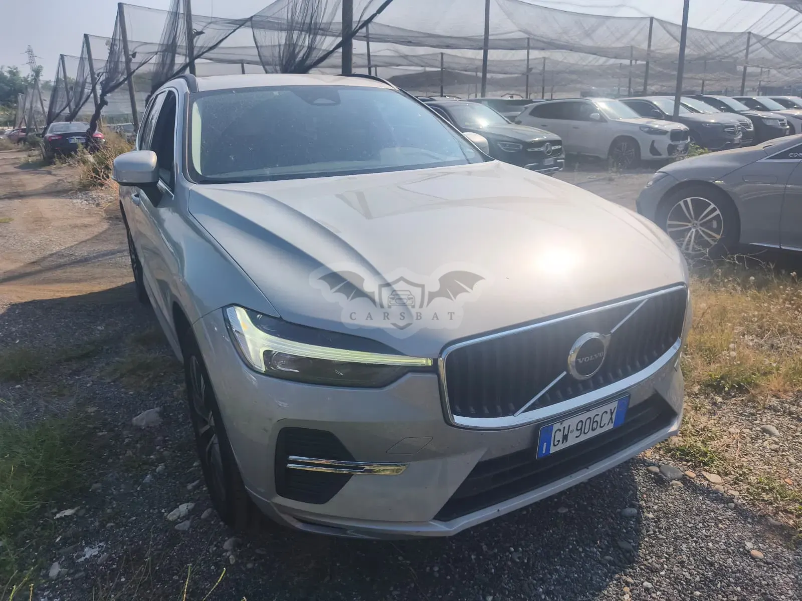 Volvo XC60 2.0 B4 Core 2024