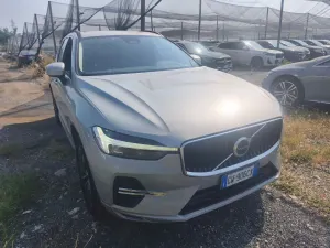 Volvo XC60 2.0 B4 Core 2024