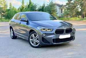 BMW X2 2.0d M-Pack 2018