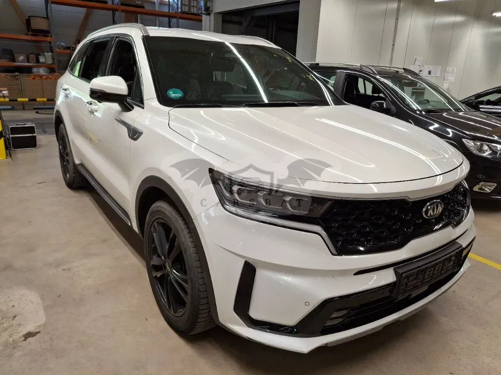 Kia Sorento 1.6 Platinum 2021