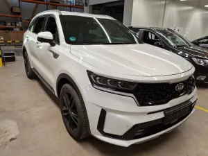 Kia Sorento 1.6 Platinum 2021