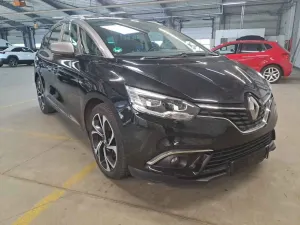 Renault Scenic Grand 1.6 DCI Bose Edition 2017