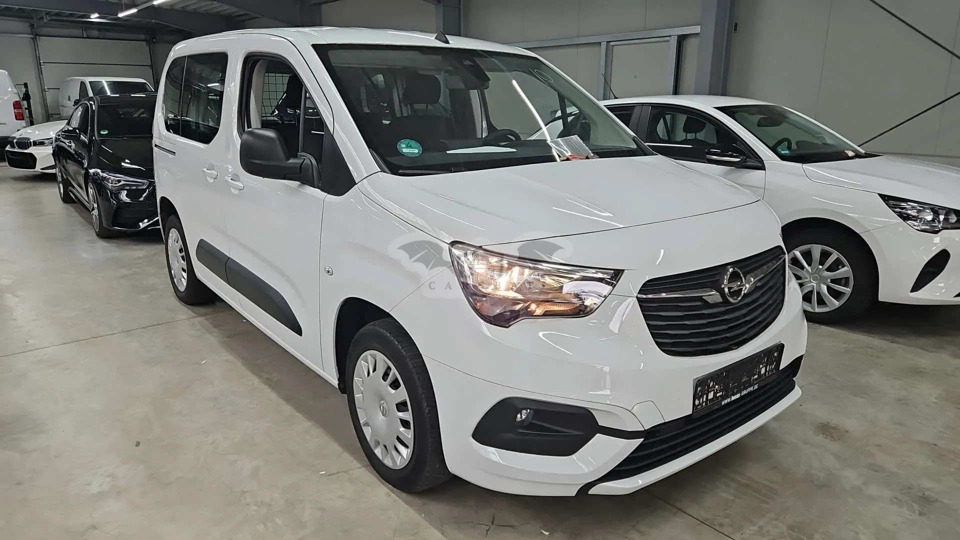 Opel Combo Life Edition 2022