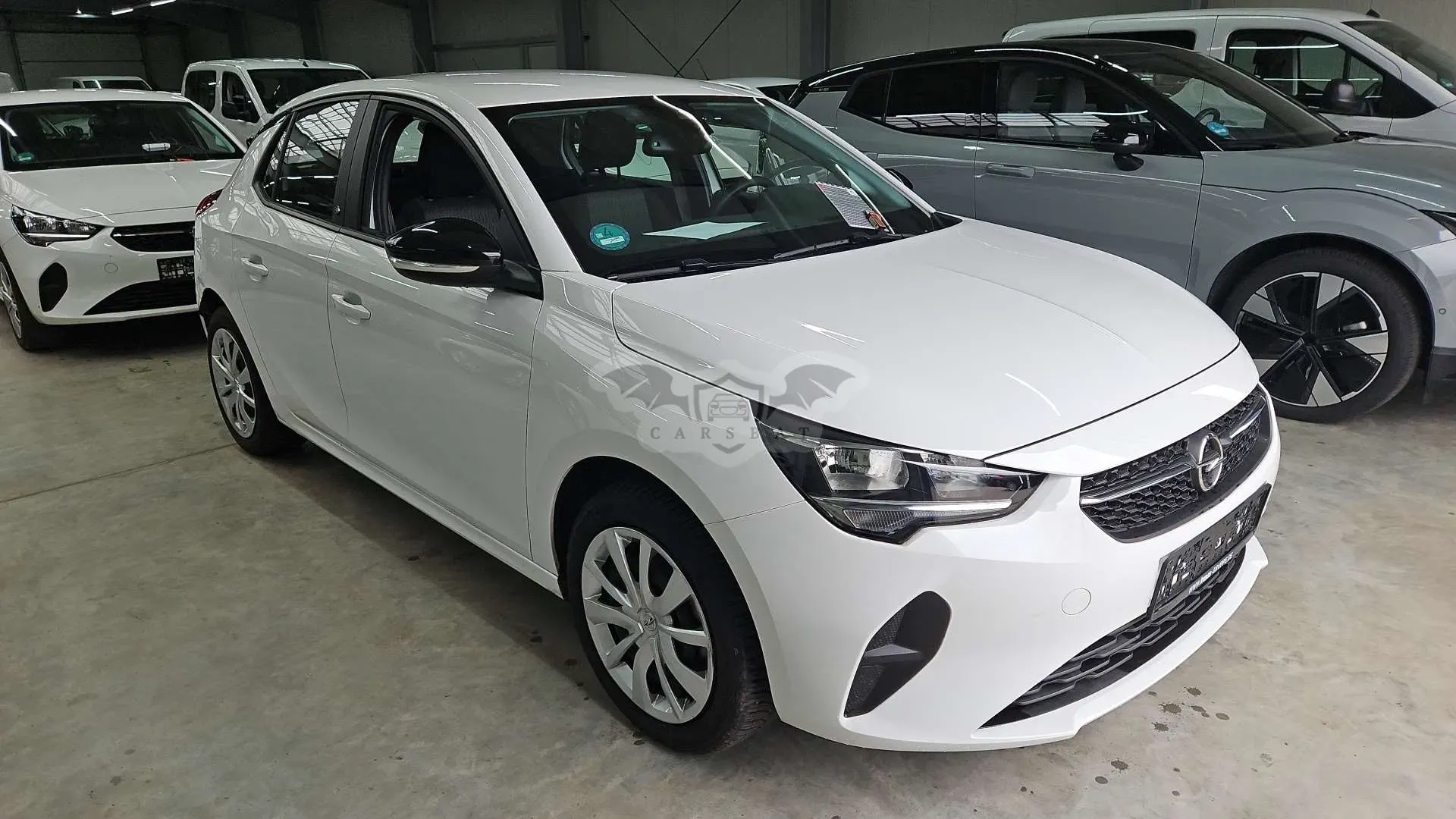 Opel Corsa-e Edition 2022