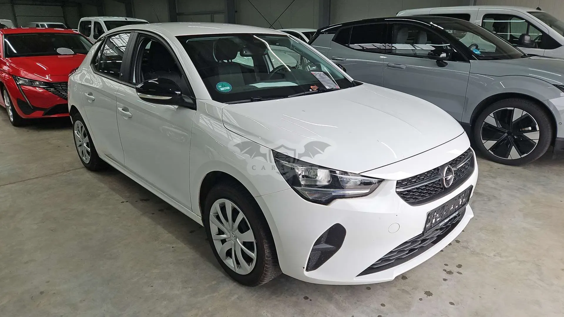 Opel Corsa-e Edition 2022