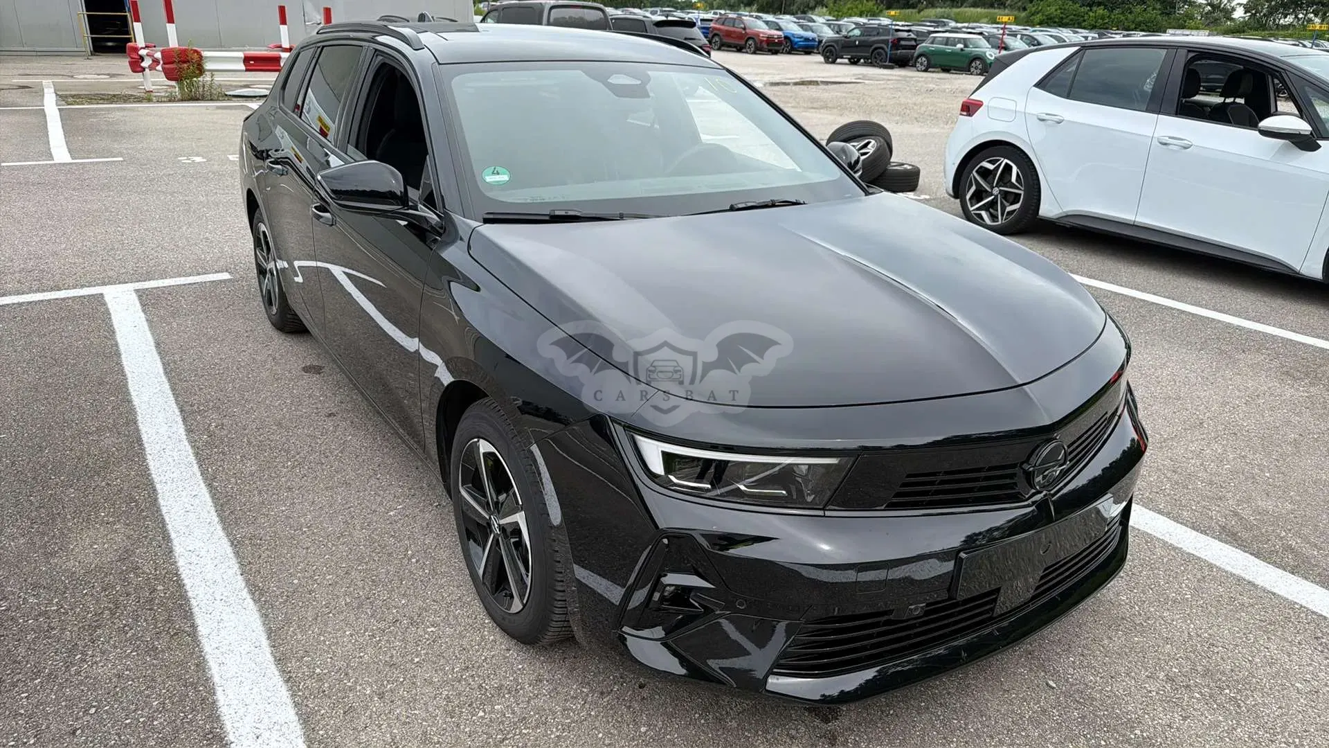Opel Astra Sports Tourer 1.2 GS 2025