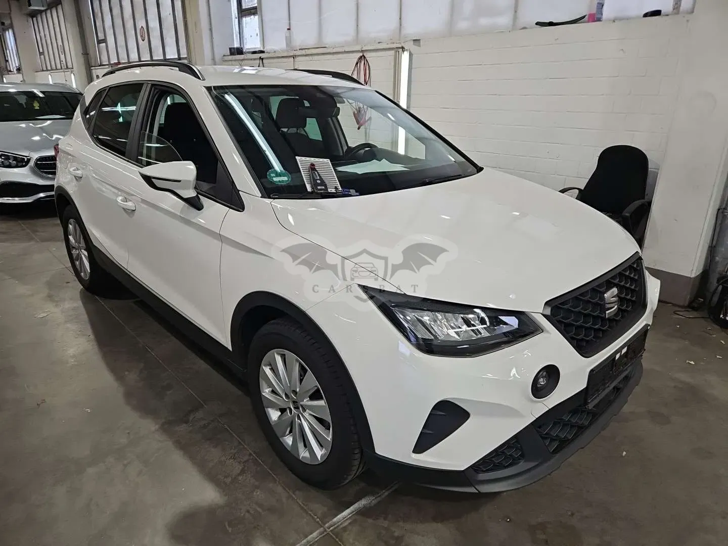 Seat Arona 1.0 TSI Style 2023