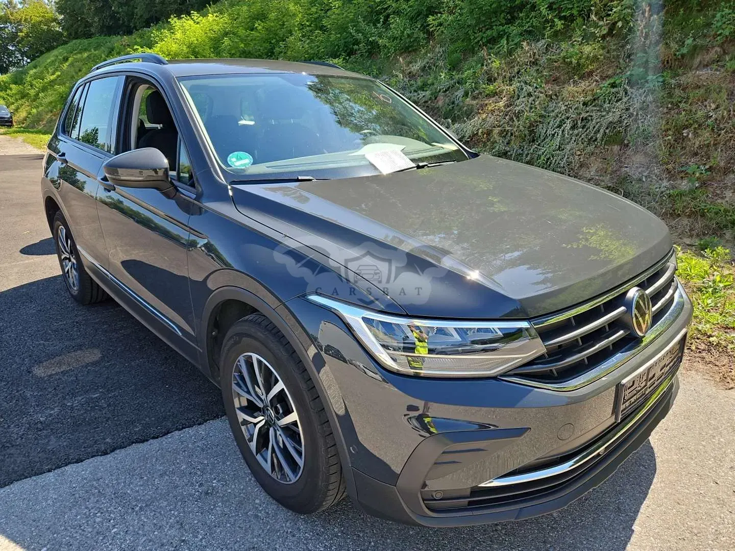 Volkswagen Tiguan 1.4 Life 2022