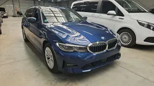 BMW 3 Series Touring 320d Advantage 2022