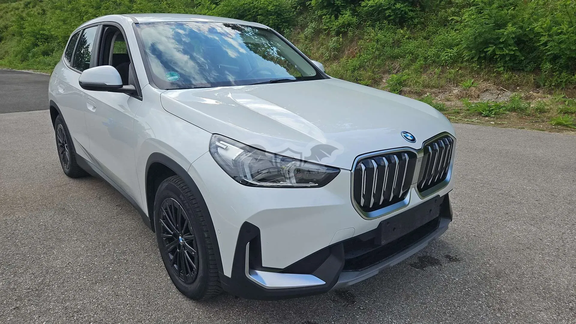BMW iX1 30 2023