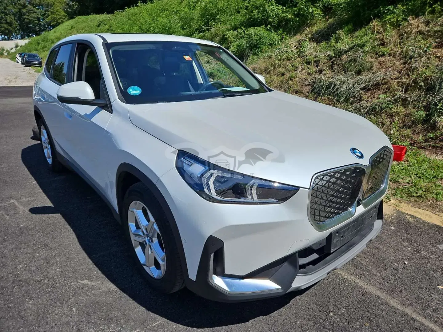 BMW iX1 20 2024