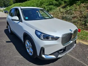 BMW iX1 20 2024