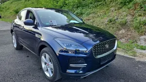 Jaguar E-Pace SE 2021