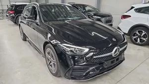 Mercedes-Benz C Break 300e AMG Line 2023