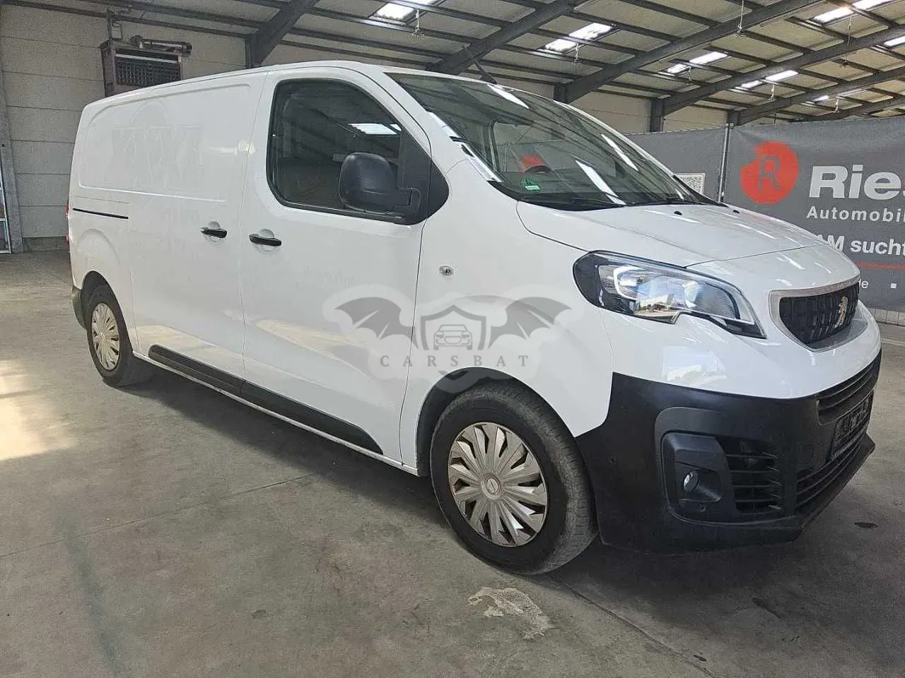 Peugeot Expert L2H1 2.0 HDI Premium 2019