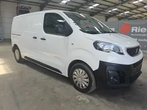 Peugeot Expert L2H1 2.0 HDI Premium 2019