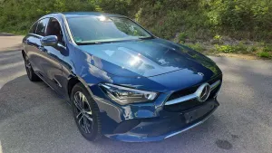 Mercedes-Benz CLA Shooting Brake 250e Progressive 2023