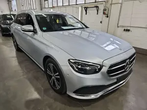 Mercedes-Benz E Break 220 2023