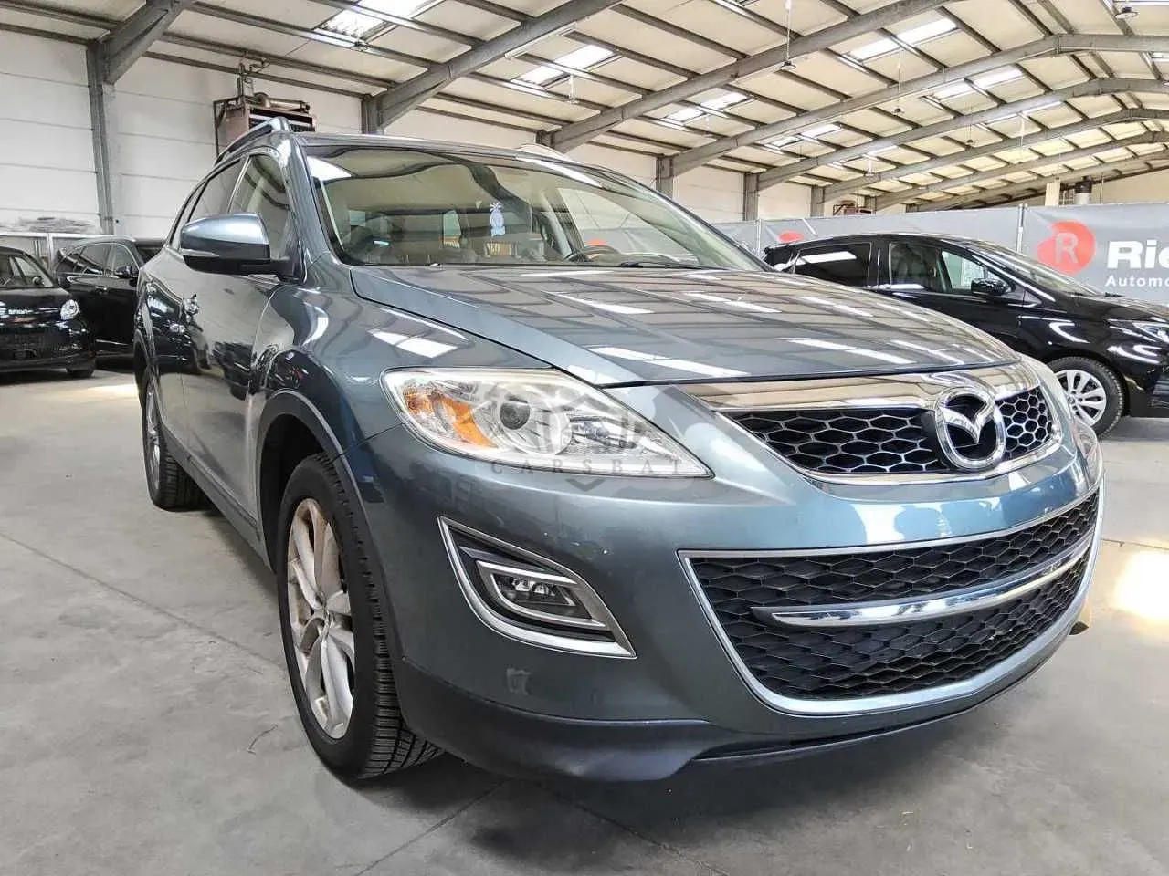 Mazda CX-9 3.7 2012