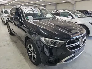 Mercedes-Benz GLC 220d Avantgarde Advanced 2023