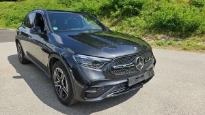 Mercedes-Benz GLC 220d AMG Line 2023