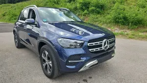 Mercedes-Benz GLE 350de 2024