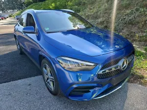 Mercedes-Benz GLA 220d AMG Line 2023