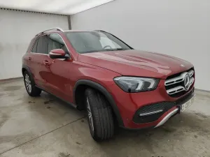 Mercedes-Benz GLE 350e 2022