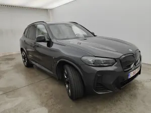 BMW iX3 M Sport 2023